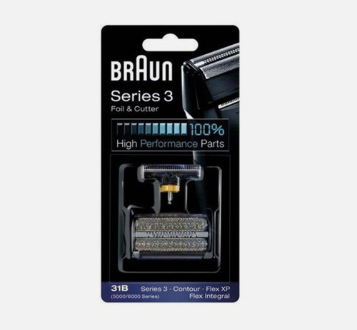 Original braun series - braun,