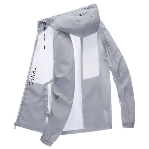 Herren ice silk jacke - herren,