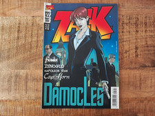 Zack Magazin | Comic Heft