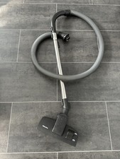 Miele Parkett & Co. 5000 /2200 Watt Staubsauge Set Zubehör Rohr Schlauch Bürste