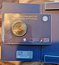 2 € Italien 2024 „250