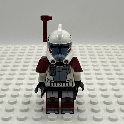Lego clone arc - lego,