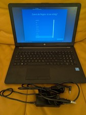 HP 15-bs060ng 15,6" Full HD