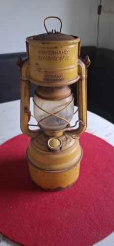 Original nier feuerhand - original,