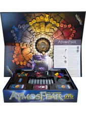 AtmosFear der Torwächter DVD