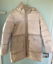 Taifun Damen, Daunen-