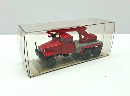 Berlin 87 h0 - s.e.s, 1015