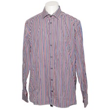 Gino Lombardi, Businesshemd