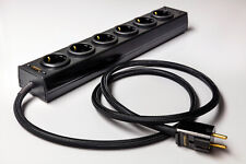 Wired Audio Conductors - Power