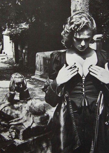 Helmut newton orig - helmut,