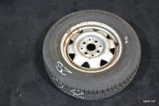 Porsche 924 Stahlfelge 5,5Jx14