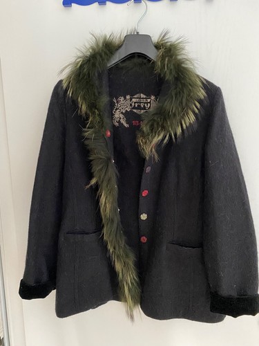 Lodenfrey 1842 damen jacke - 1842,