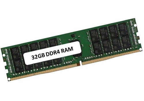 32gb ddr4 2133 - ddr4, ecc