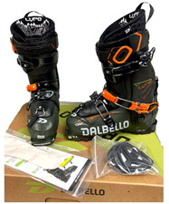 $975 Dalbello Lupo 130 C