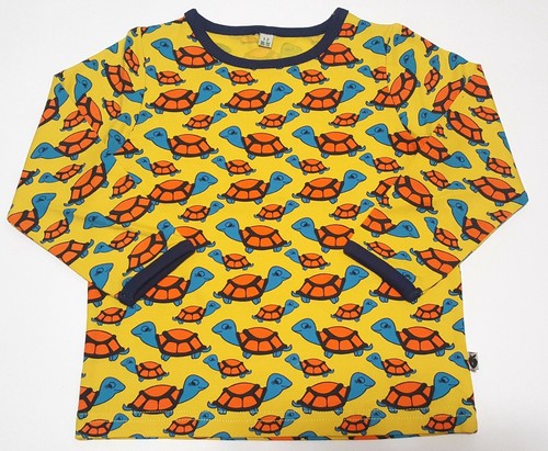 Smafolk langarm shirt - smafolk, langarm-shirt