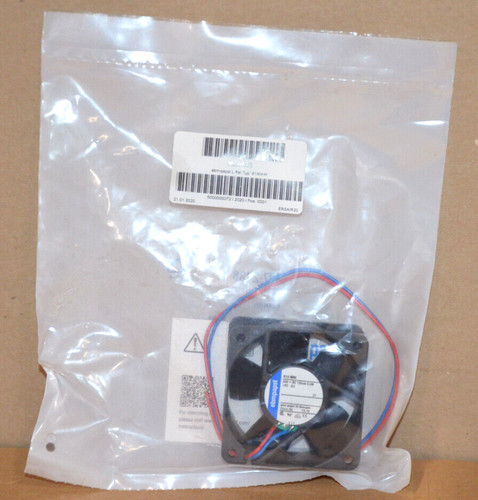 Ebmpapst 614nhh axiallüfter - ebmpapst,