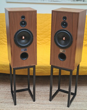 Joachim Gerhard Suesskind M44 SL Monitor Lautsprecher / studio monitor speakers
