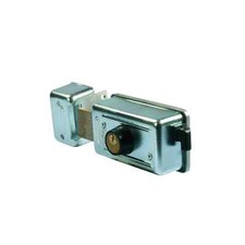 Somfy Elektroschloss 24V