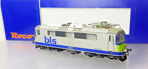 Roco 63844 elektrolok - roco,