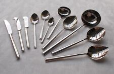 *RAR* Wilkens Palladio poliert Besteckteile Auswahl Edelstahl 18/10 Fabrikneu