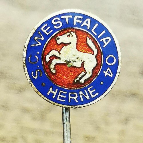 Fussball anstecknadel sc - anstecknadel,