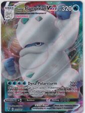 Pokemon Karte Schwert&Schild