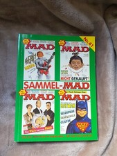 MAD SAMMELBAND 41 +++ NUMMER