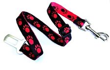 Anschnallgurt für Hunde XL