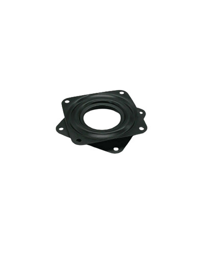 Stück drehteller 70x70mm - stück,