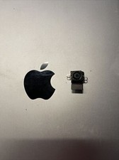 Apple iPad 3 Tablet 9.7" 64GB Cellular + WiFi Black A1430 Kamera