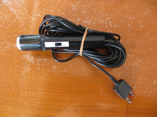 Mikrofon mikro vintage - mikrofon,
