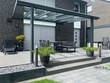 Terrassenüberdachung