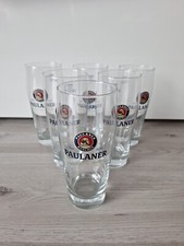 0,5l Paulaner Halbe