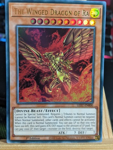 Der geflügelte drache - der,