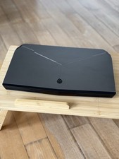 Alienware gaming laptop - 15, r2