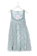 NILE Spitzenkleid Damen Kleid