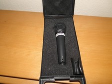 Microphone Behringer