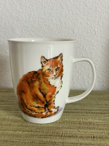 Dunoon tasse fine - tasse, bone