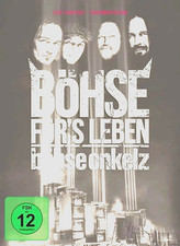 ? Böhse Onkelz - Böhse fürs Leben [3 Discs] Live Konzert Hockenheimring 2015?