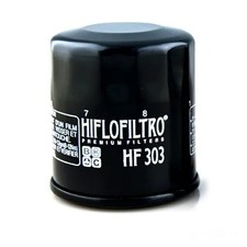 Ölfilter HIFLO HF303 für