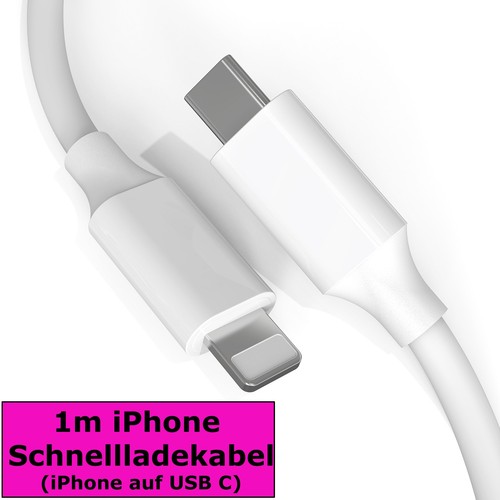 Usb ladekabel für iphone - usb, c