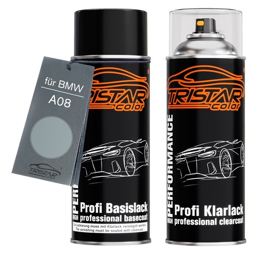 Autolack spraydosen set - autolack, für