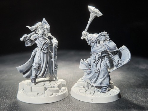 Warhammer age sigmar - of,