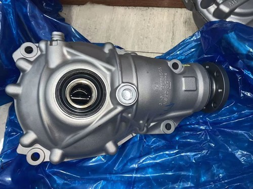Original differential - original,