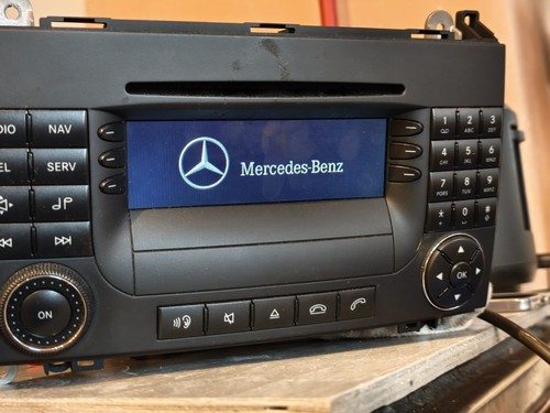 Mercedes benz navigations - mercedes-benz, navigations-