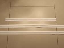 Seitenleiste Magnetstreifen Bosch Siemens Kühl Gefrierschrank