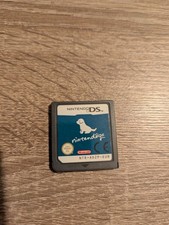 Nintendo DS Spiel Nintendogs