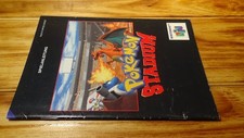 Bedienungsheft  - Pokemon