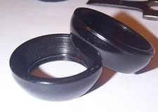 WW2 GERMAN 6X30 DIENSTGLAS