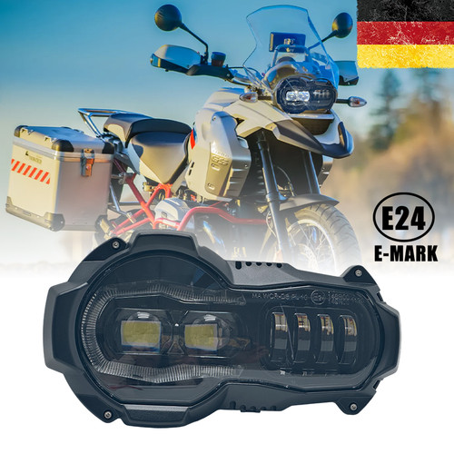 Led scheinwerfer für - led,